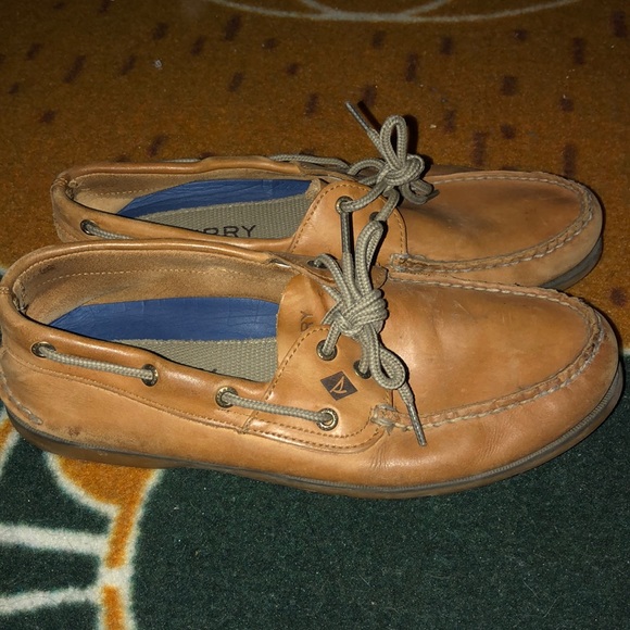 Sperry loafers shoes - Picture 2 of 3